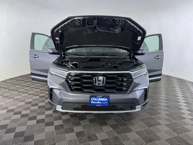 Certified 2024 Honda Pilot EX-L image 14