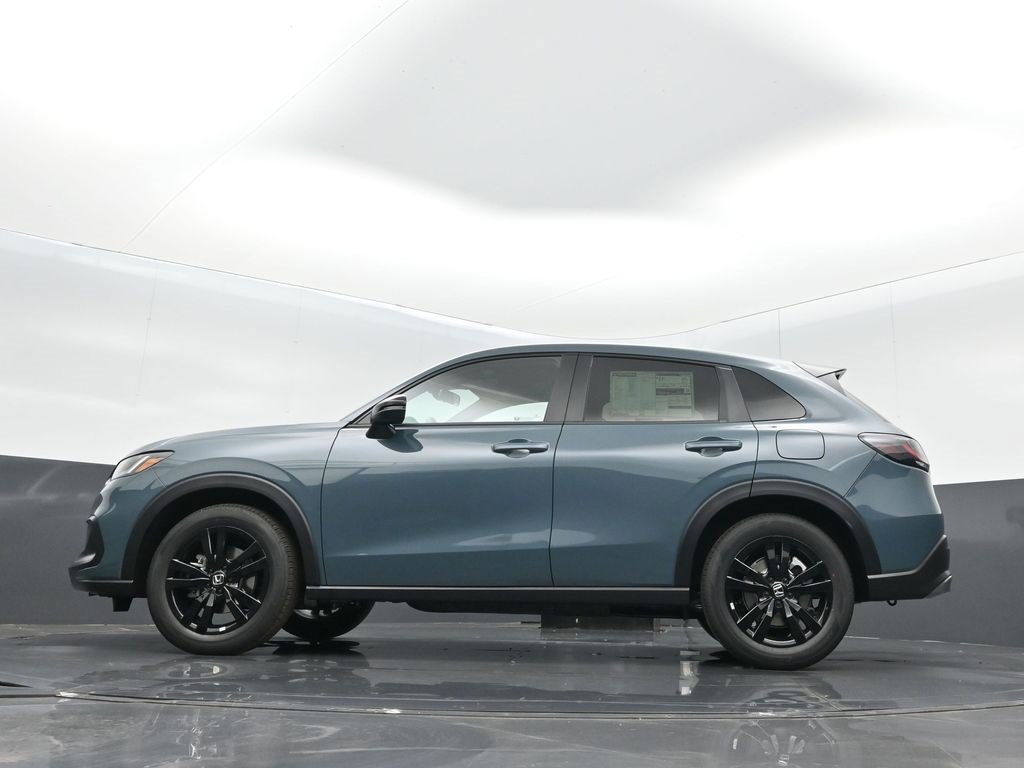 New 2026 Honda HR-V Sport image 14