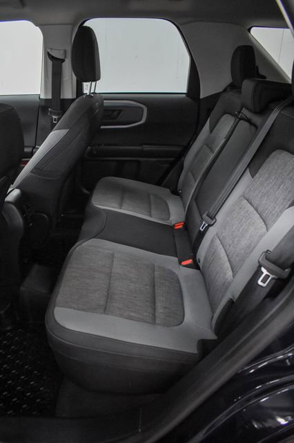 Used 2021 Ford Bronco Sport Big Bend image 21