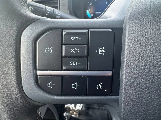 Used 2024 Ford F150 XLT w/ FX4 Off-Road Package AWD/4WD image 14