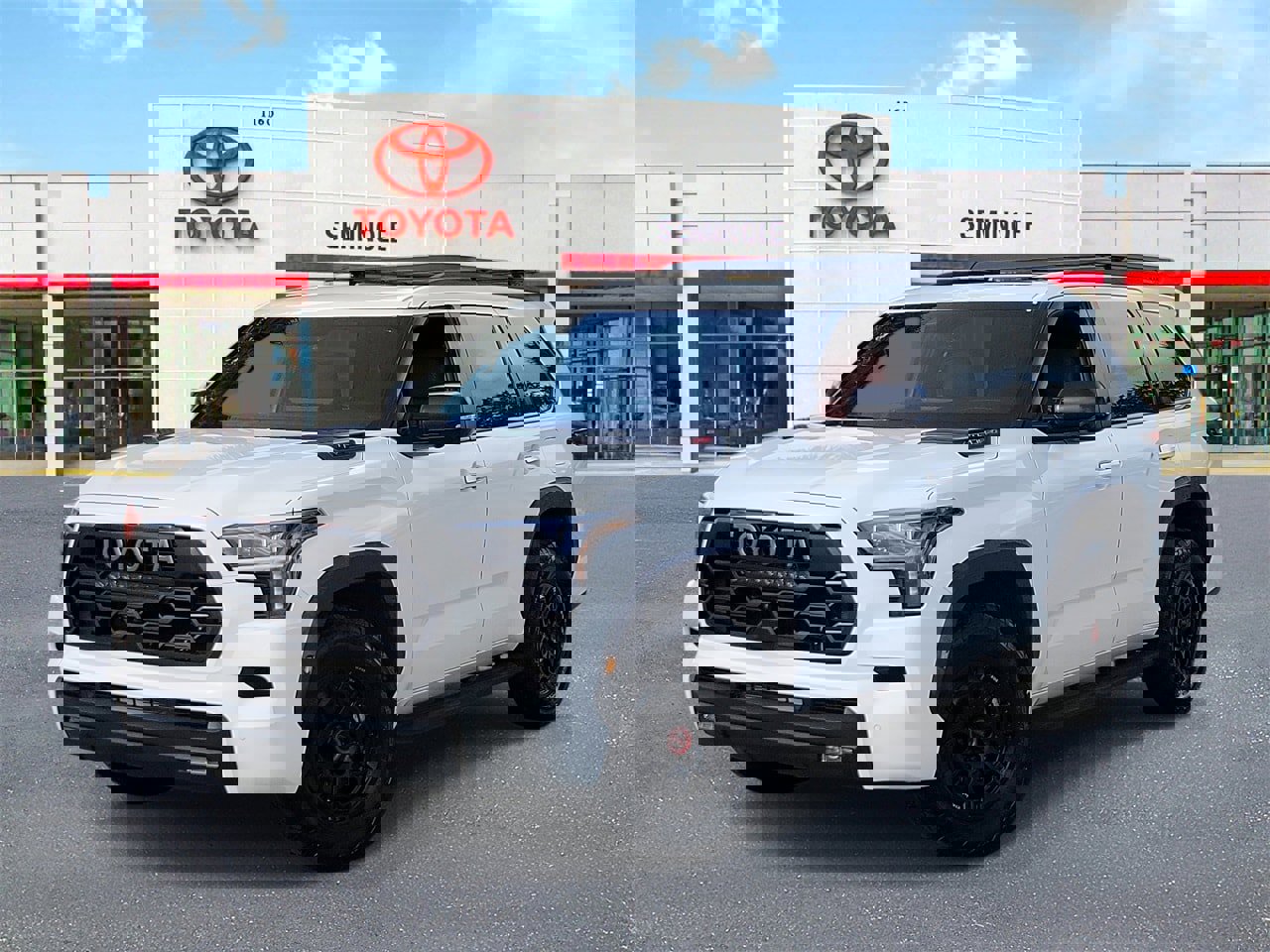 Used 2025 Toyota Sequoia Limited