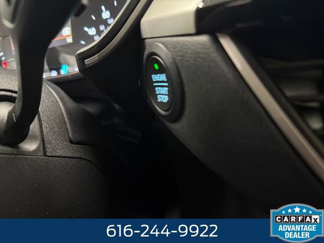 Used 2022 Ford Escape SEL AWD/4WD image 20