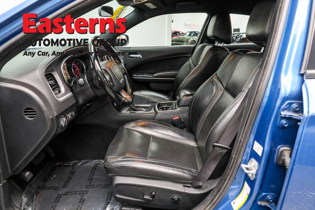 Used 2021 Dodge Charger SXT w/ Leather Interior Group image 14