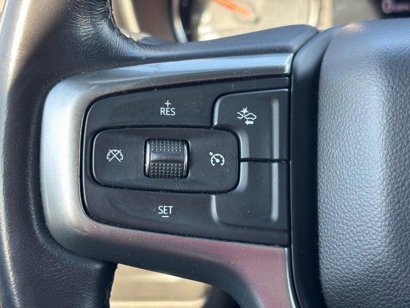 Used 2021 Chevrolet Tahoe LT image 19