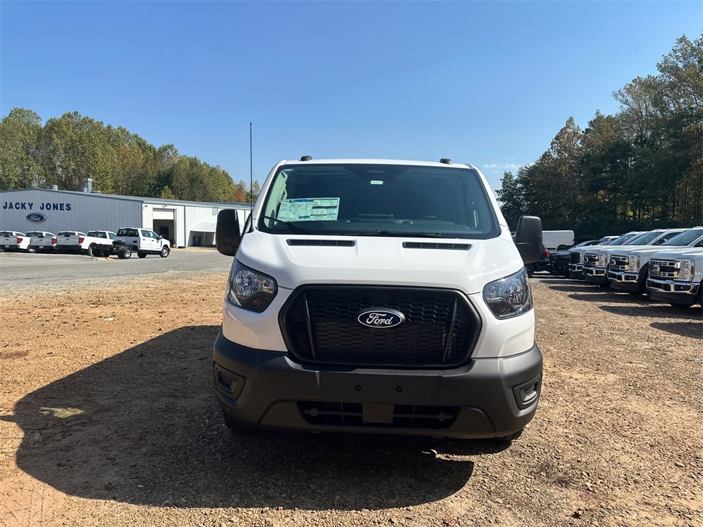 New 2026 Ford Transit 250 Low Roof image 2
