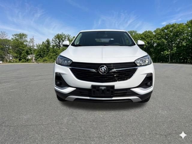 Used 2023 Buick Encore GX Preferred w/ Cold Weather Comfort Package AWD/4WD image 3