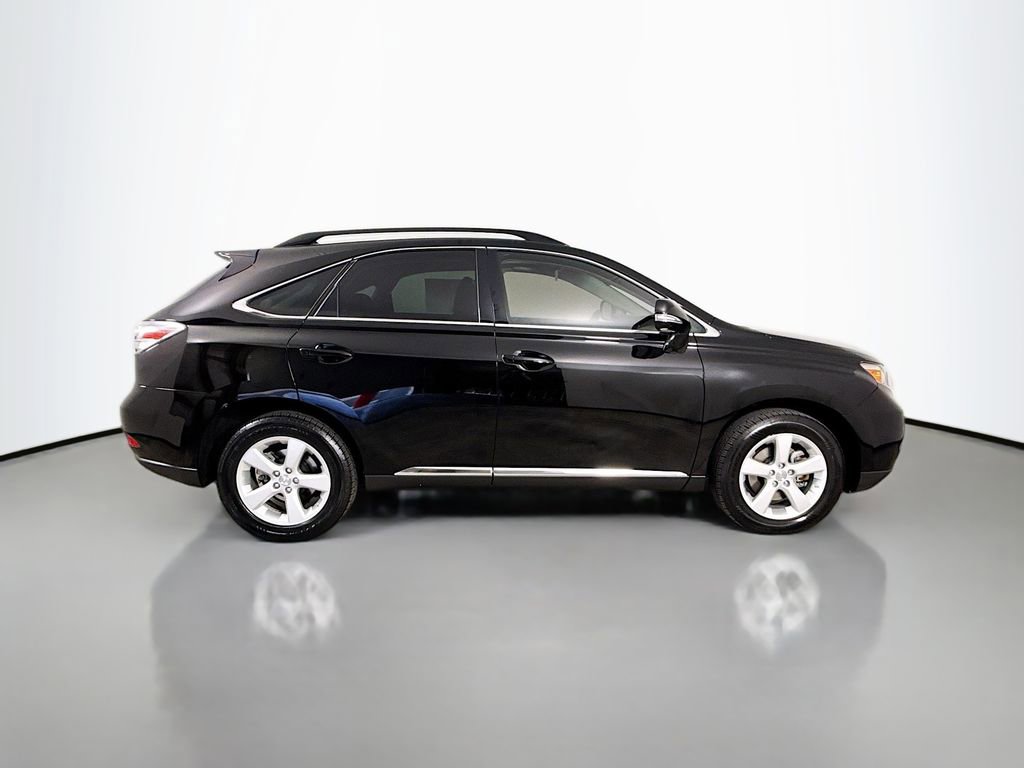 Used 2010 Lexus RX 350 AWD image 9