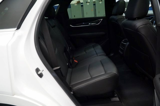 Certified 2022 Cadillac XT5 Premium Luxury image 20