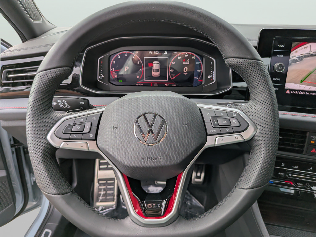 New 2027 Volkswagen Jetta GLI Autobahn FWD image 23
