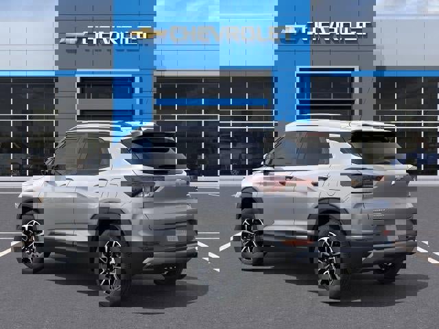 New 2026 Chevrolet TrailBlazer LT image 3