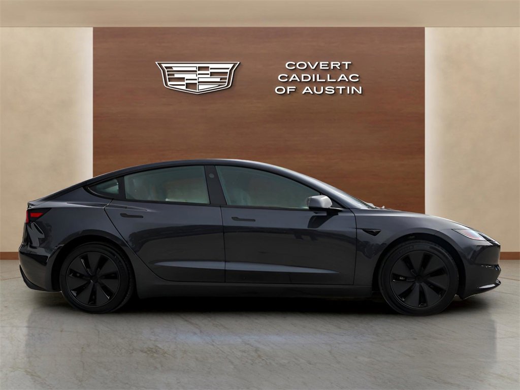 Used 2025 Tesla Model 3 Long Range image 5