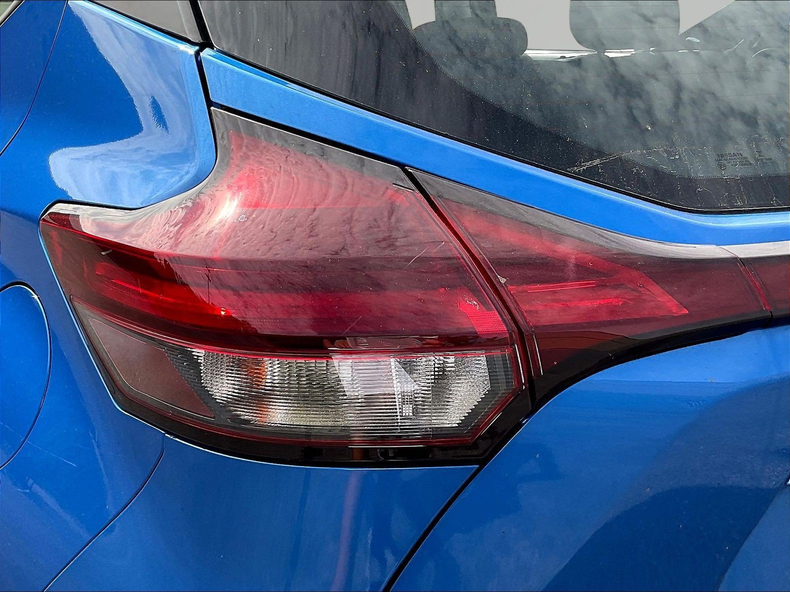 Used 2023 Nissan Kicks SV FWD image 23