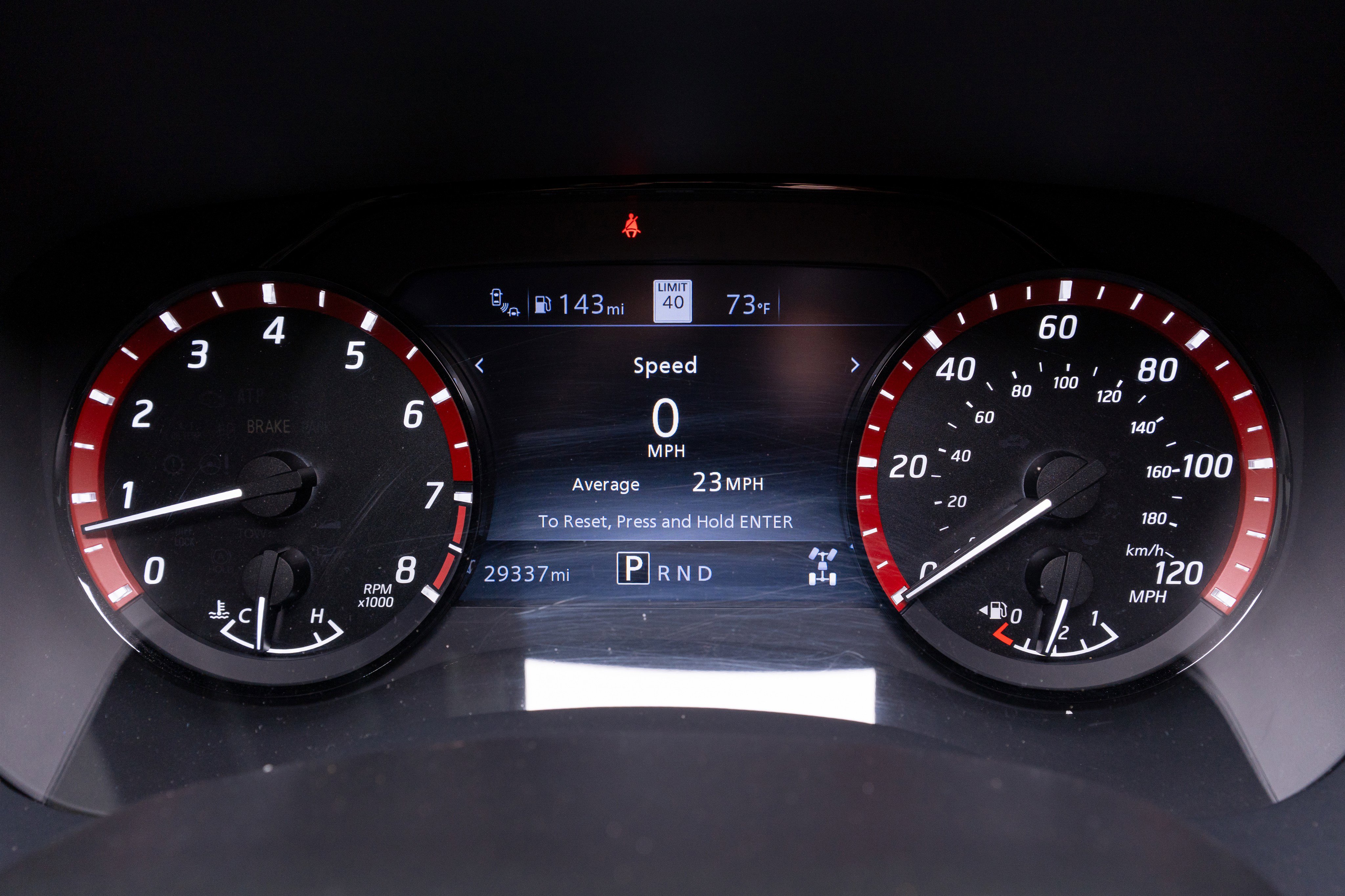 Used 2023 Nissan Frontier PRO-4X w/ Pro-4X Premium Package image 29