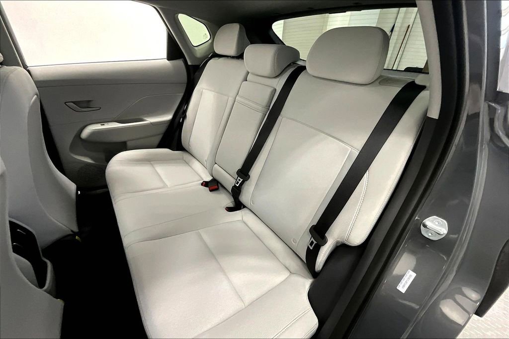 Certified 2026 Hyundai Kona SEL Sport image 27