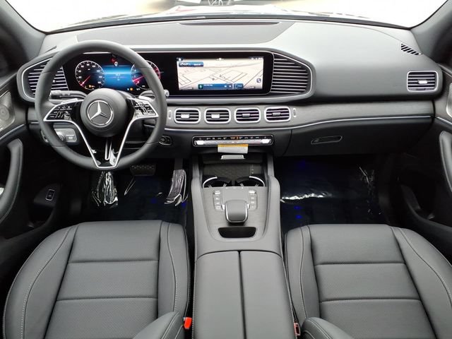 New 2026 Mercedes-Benz GLE 450 4MATIC image 4