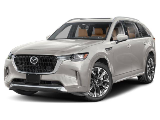 New 2026 MAZDA CX-90 3.3 Turbo S w/ Premium Plus image 6