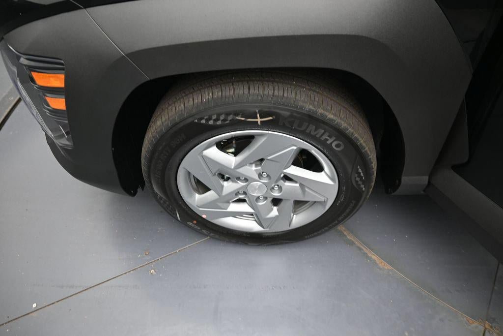 New 2027 Hyundai Kona SE FWD image 34