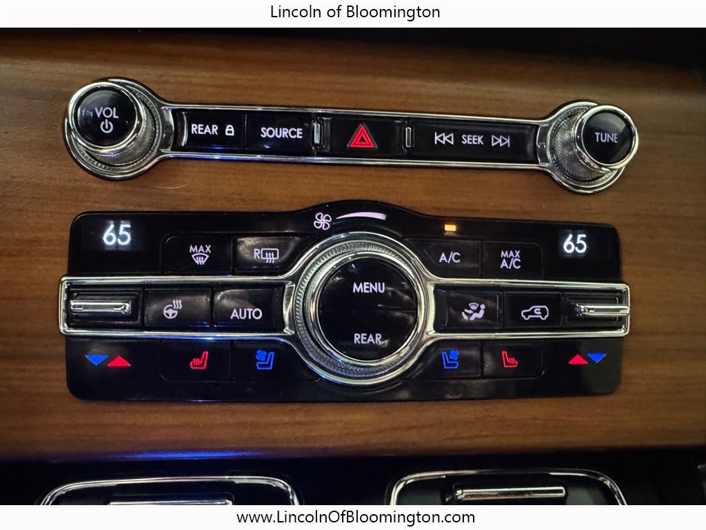 Used 2020 Lincoln Aviator Reserve w/ Equipment Group 202A AWD/4WD image 67
