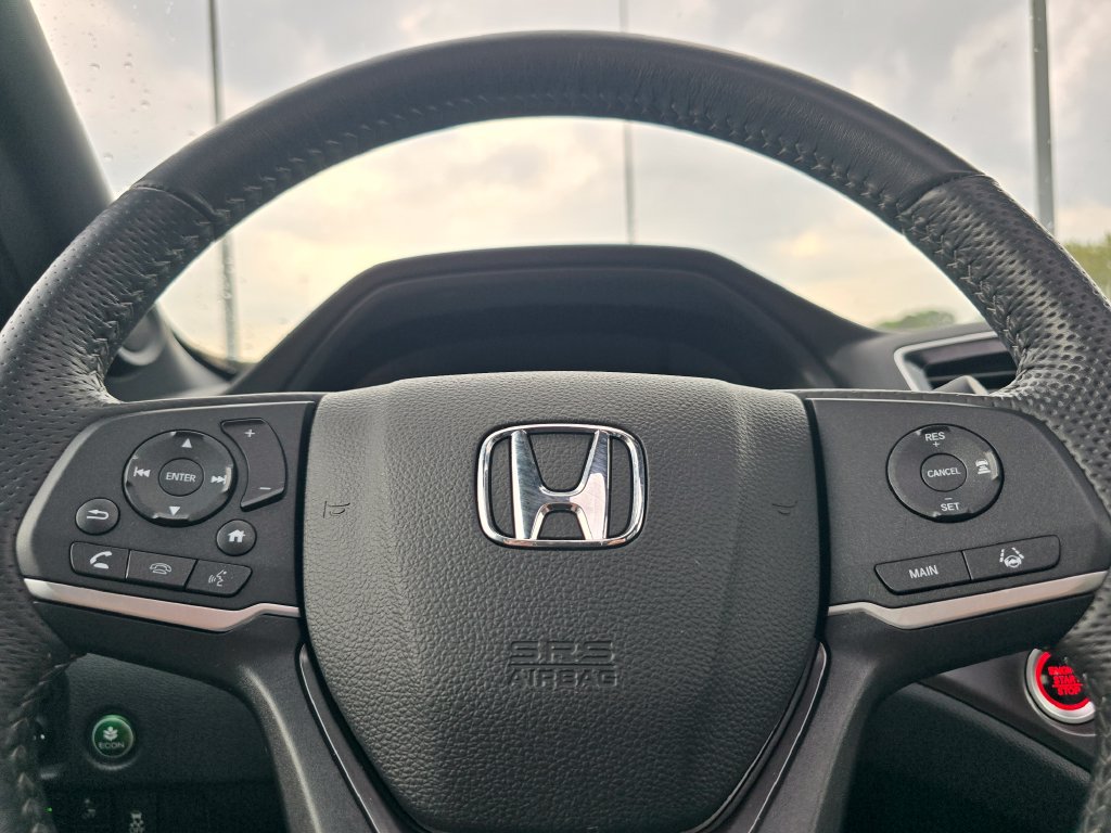 Used 2025 Honda Passport EX-L image 27