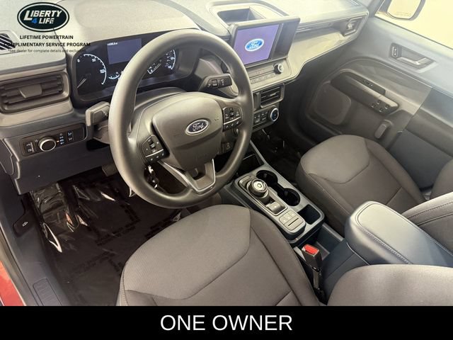 Used 2024 Ford Maverick XL FWD image 12