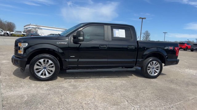 Used 2017 Ford F150 XL w/ Equipment Group 101A Mid RWD image 5