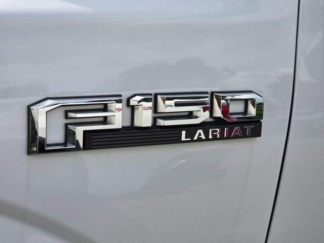 Used 2019 Ford F150 Lariat AWD/4WD image 4