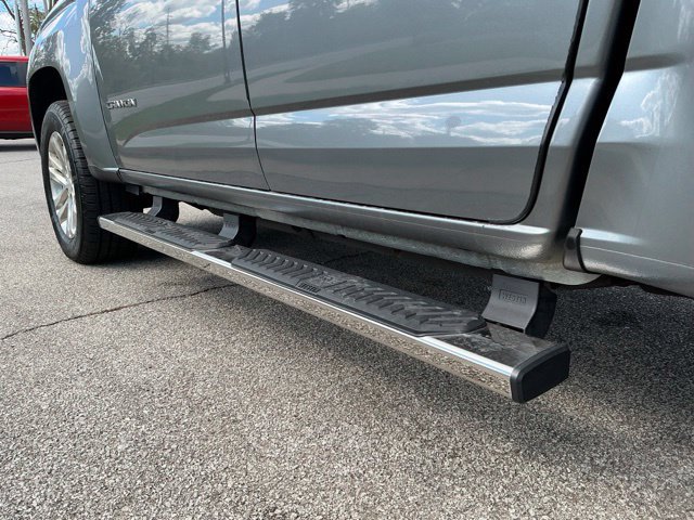 Used 2018 GMC Canyon SLT w/ Trailering Package AWD/4WD image 12