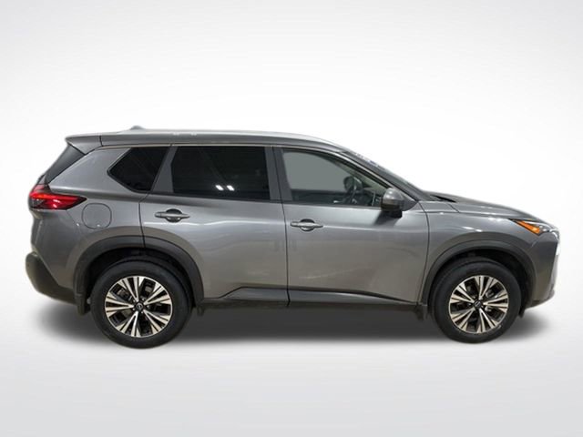 Certified 2023 Nissan Rogue SV w/ SV Premium B Package image 6