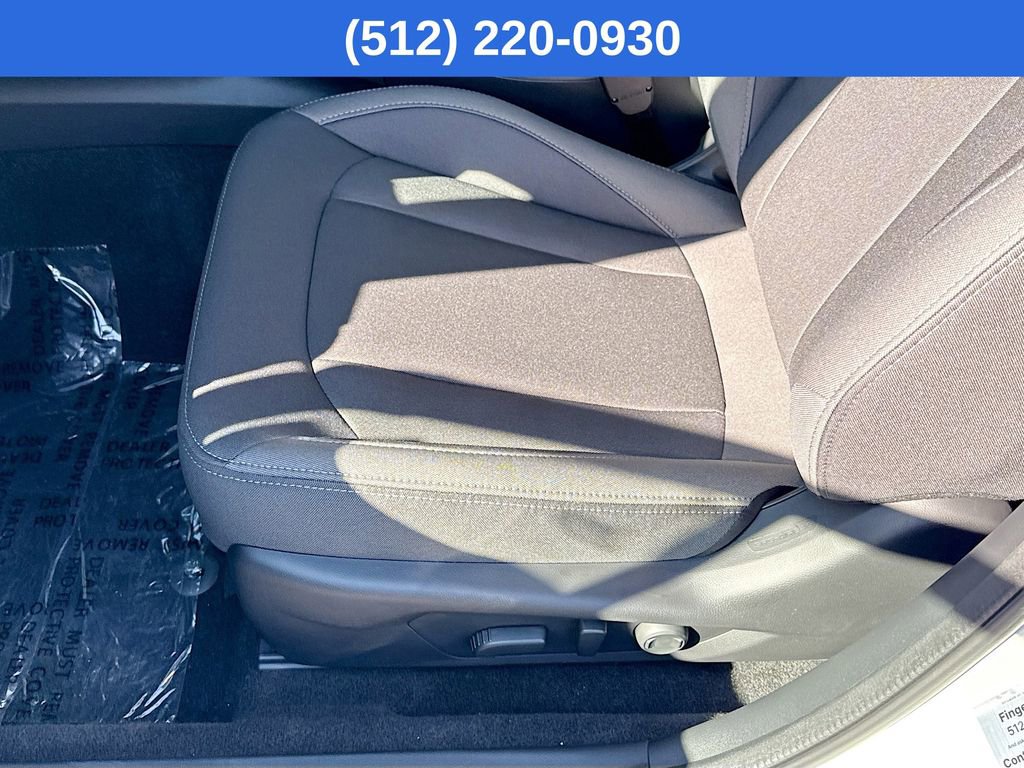 Certified 2026 Subaru Crosstrek 2.0i Premium AWD/4WD image 23
