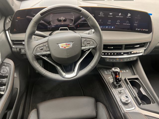 New 2026 Cadillac CT5 Sport RWD image 10