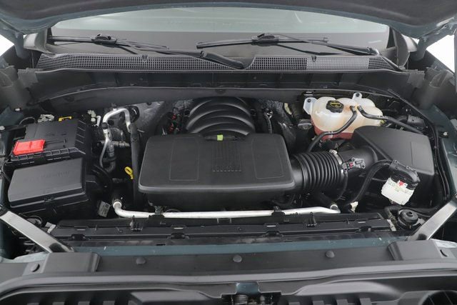 Used 2025 Chevrolet Silverado 1500 LT image 15