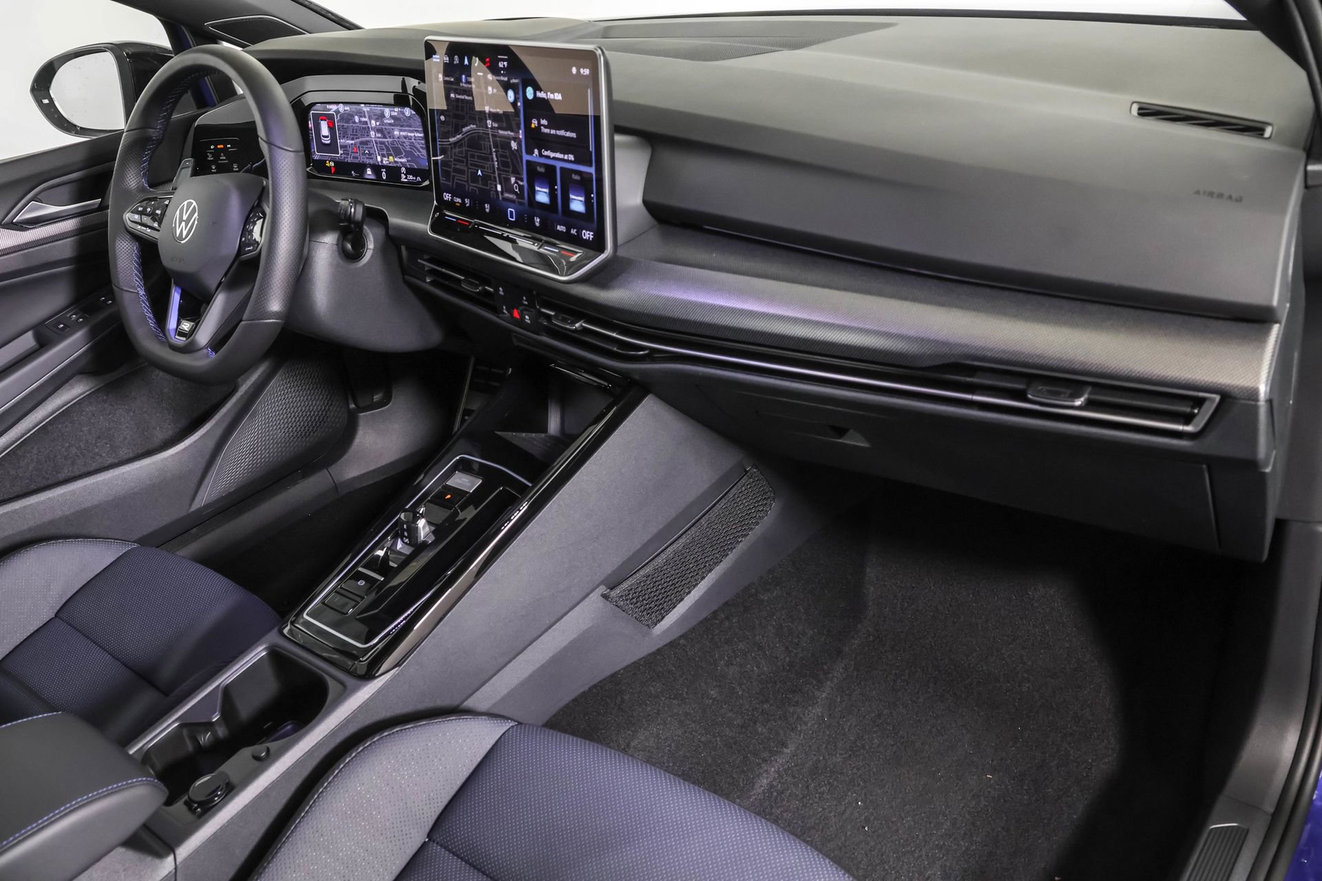 New 2026 Volkswagen Golf image 41