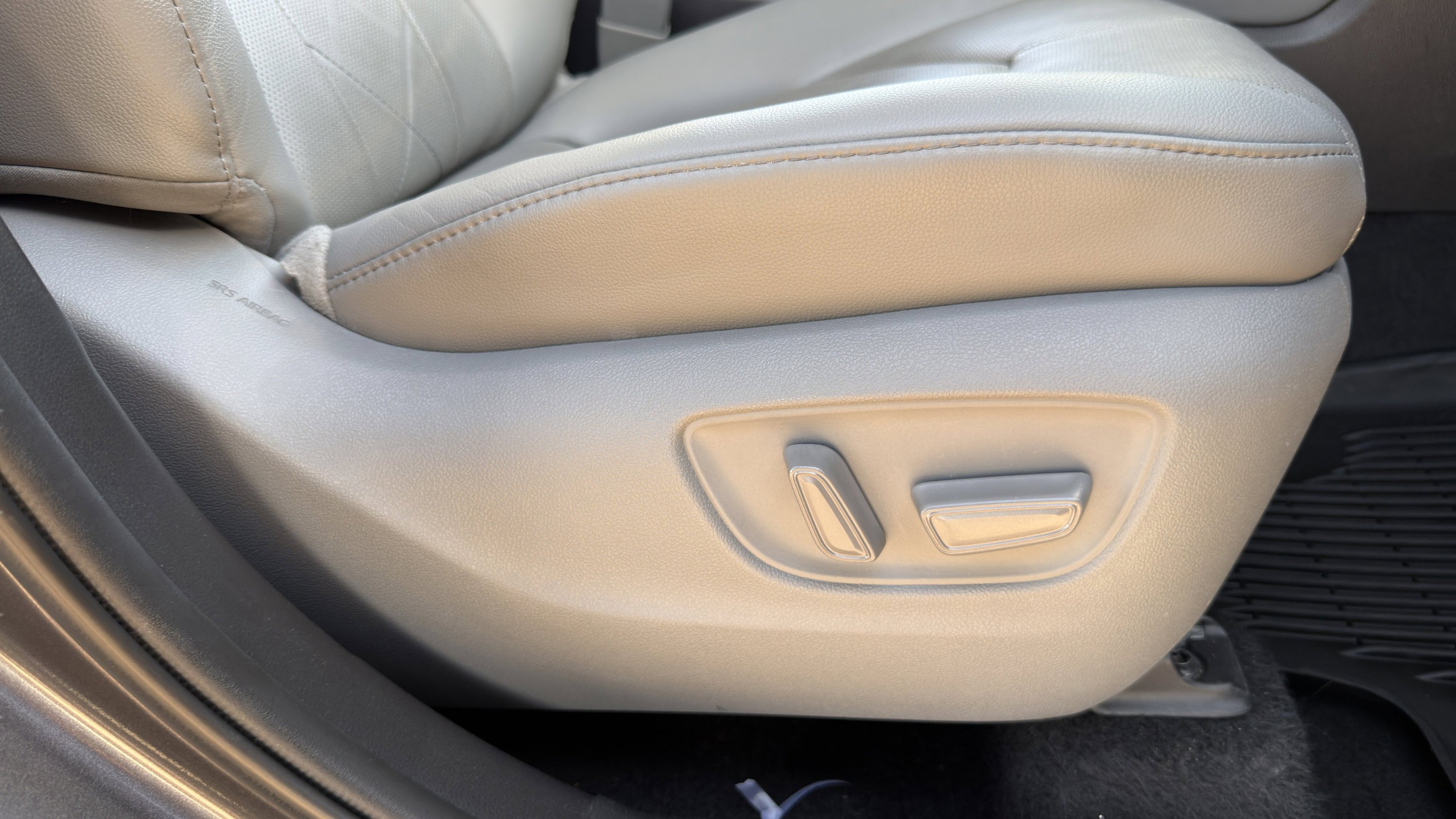 Used 2021 Toyota Highlander Platinum image 52