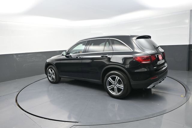 Used 2021 Mercedes-Benz GLC 300 4MATIC image 66