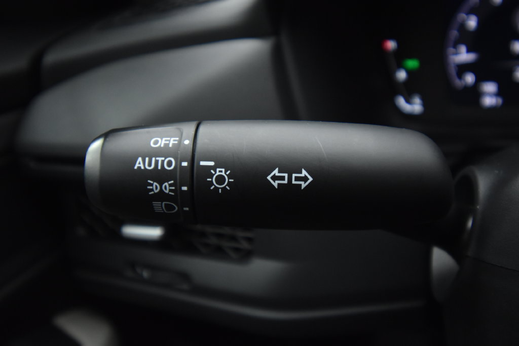 Used 2023 Honda Accord EX image 33