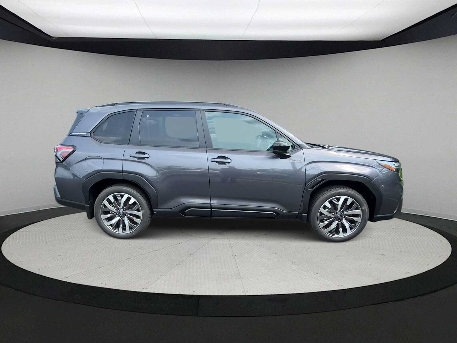 New 2026 Subaru Forester Touring AWD/4WD image 9