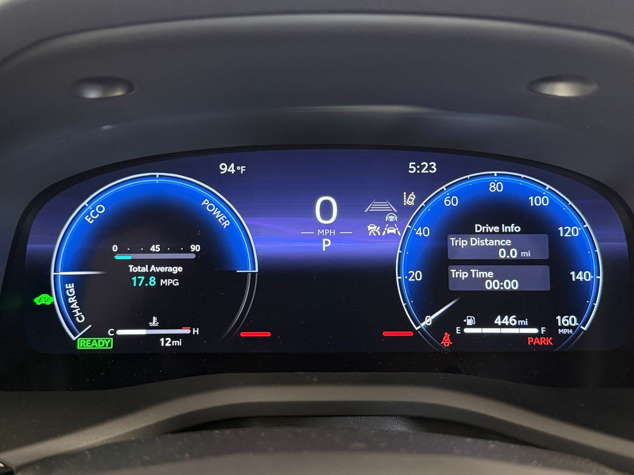 New 2026 Toyota Camry XLE FWD image 20