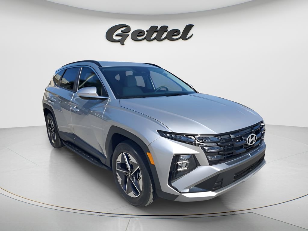 Used 2026 Hyundai Tucson SEL image 10