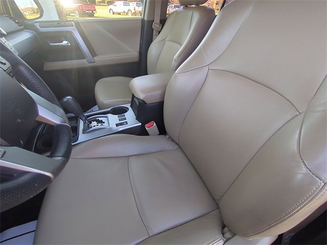 Used 2018 Toyota 4Runner SR5 image 21