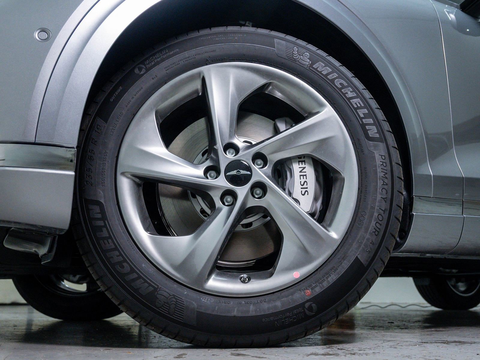 New 2026 Genesis GV70 2.5T Advanced image 6