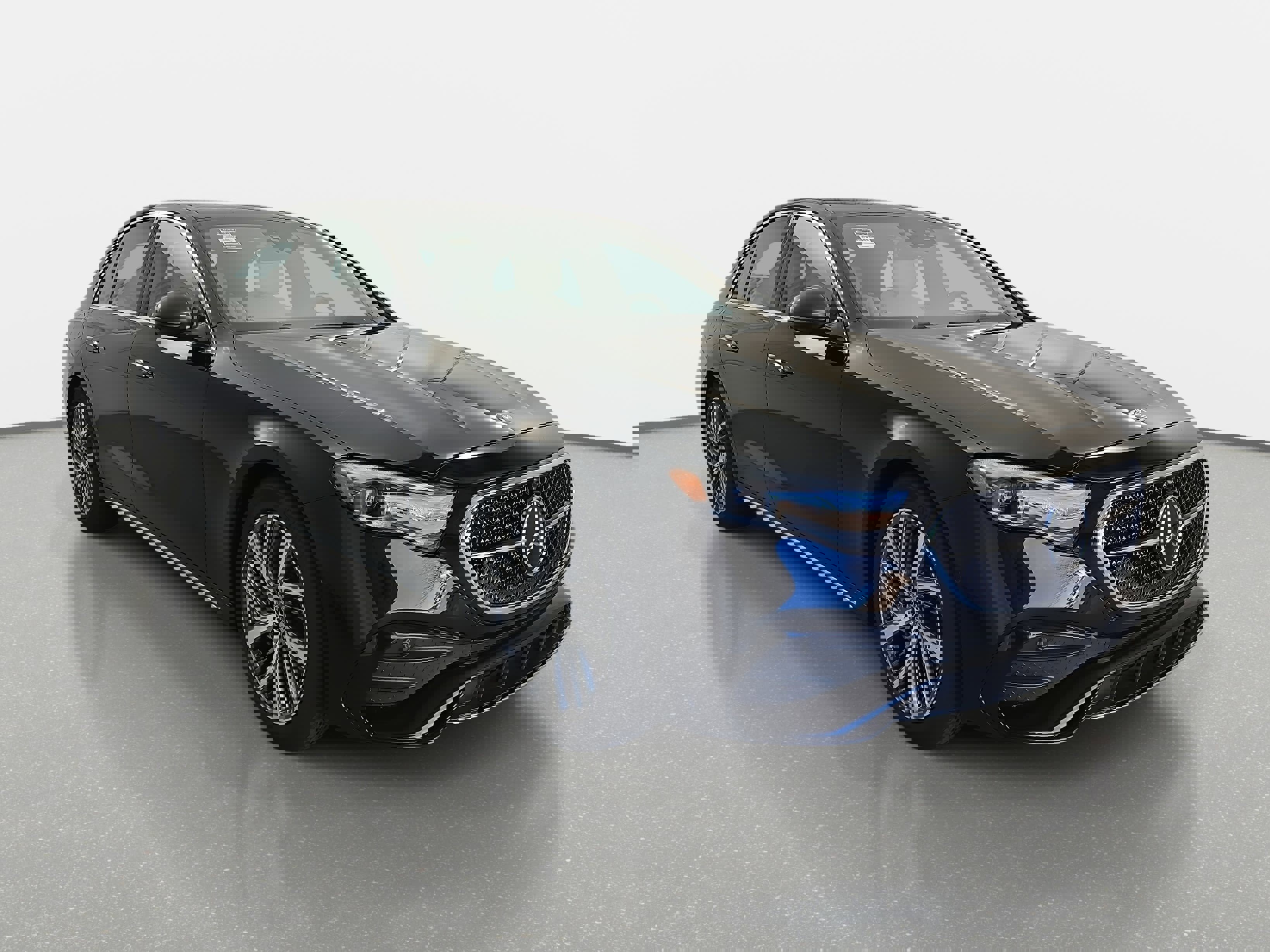 Used 2026 Mercedes-Benz E 350 Sedan image 3