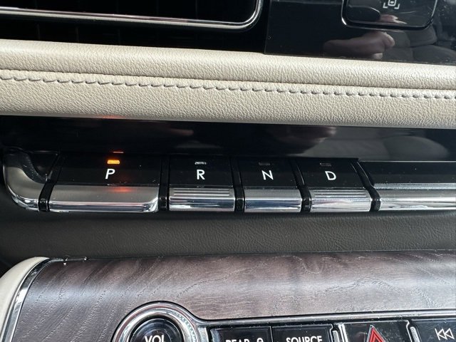 Used 2023 Lincoln Aviator Reserve w/ Equipment Group 201A image 34