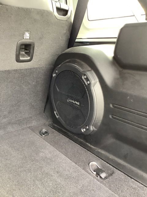 Certified 2024 Jeep Wrangler Unlimited Rubicon image 20