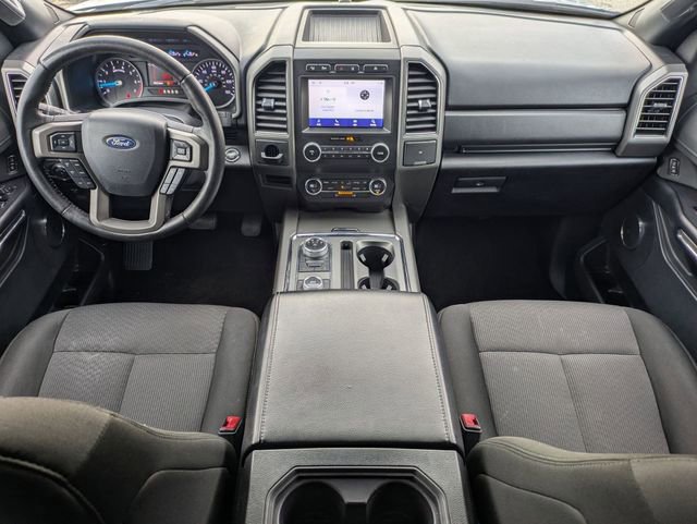 Used 2020 Ford Expedition XLT image 14