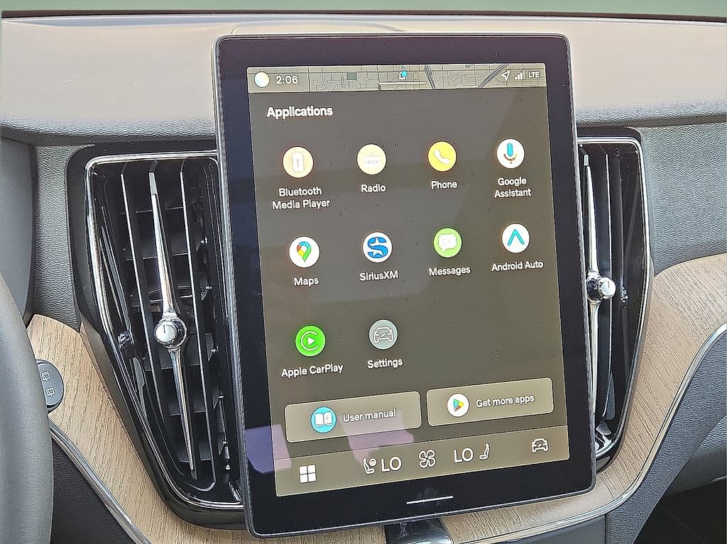 New 2026 Volvo XC60 B5 Core AWD/4WD image 19