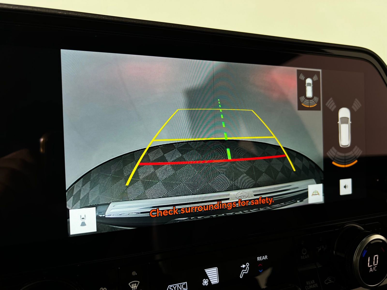 Certified 2026 Toyota Highlander Limited image 20