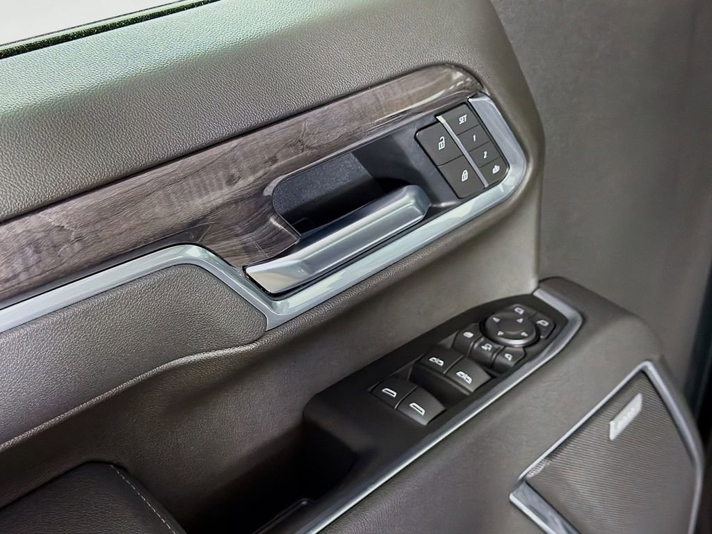 New 2026 Chevrolet Silverado 2500 LTZ w/ Trail Boss Package image 20