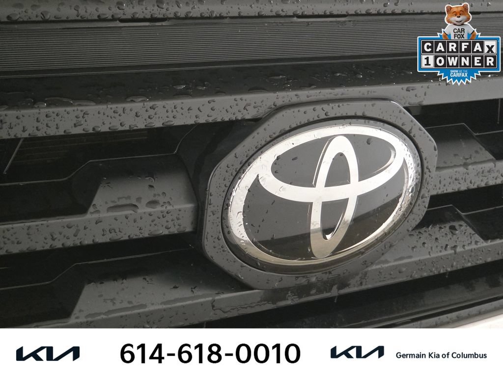 Used 2021 Toyota Tacoma SR AWD/4WD image 13