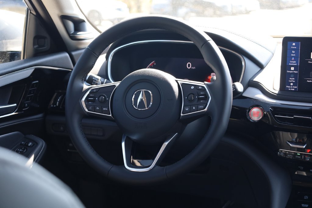 New 2026 Acura MDX w/ Technology Package AWD/4WD image 31