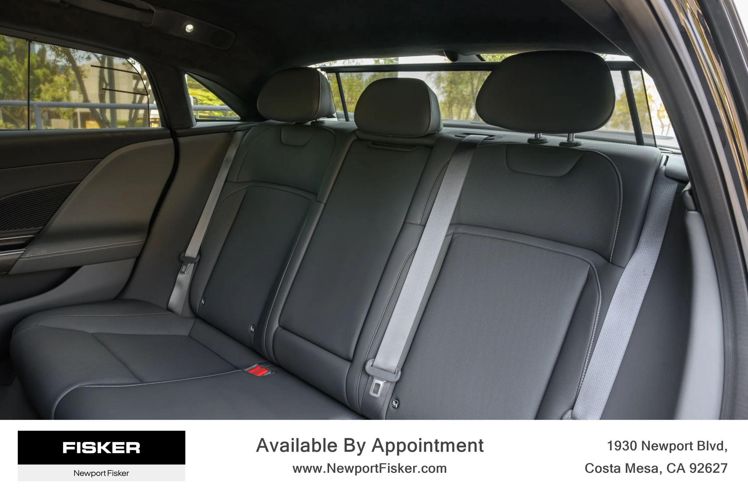 Used 2024 Lucid Air Touring AWD/4WD image 20